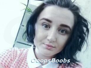 Ooops_Boobs