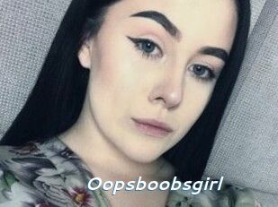 Oopsboobsgirl