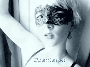OpalRaven
