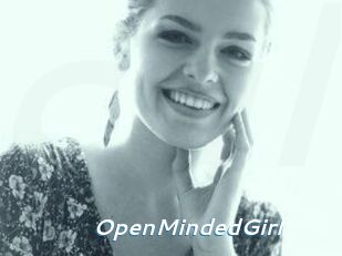 OpenMindedGirl