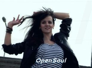 OpenSoul