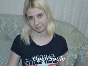 OpenSoule
