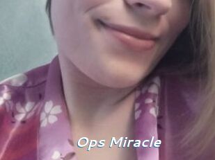 Ops_Miracle