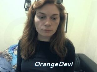 OrangeDevi