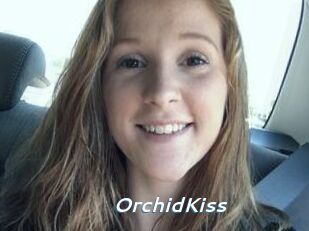 OrchidKiss