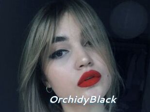 OrchidyBlack