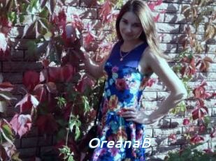 OreanaB