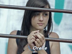 Orelle