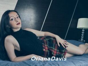 OrianaDavis