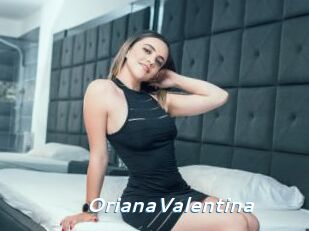 OrianaValentina