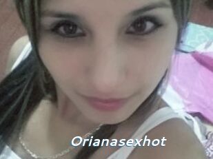 Orianasexhot