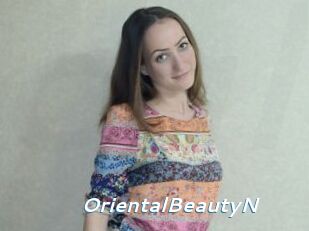 OrientalBeautyN