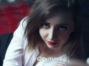 Orymma