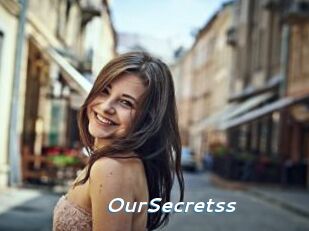 OurSecretss