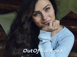 OutOfCollegeX