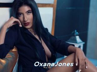 OxanaJones