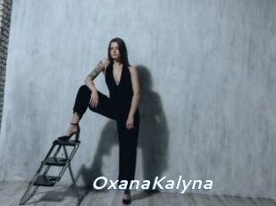 OxanaKalyna