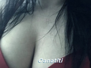 Oanatiti