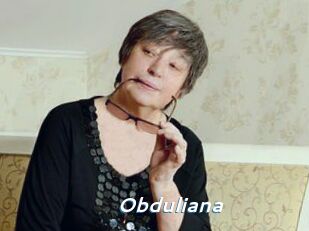 Obduliana