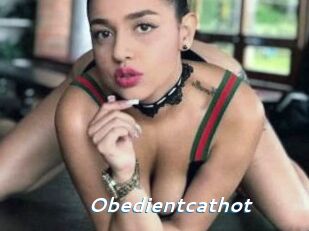 Obedientcathot