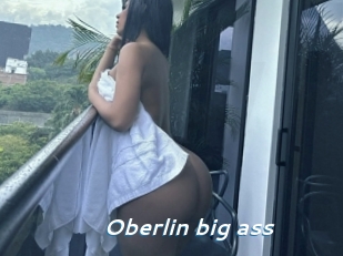 oberlin_big_ass Camgirls Live