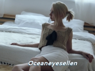 Oceaneyesellen