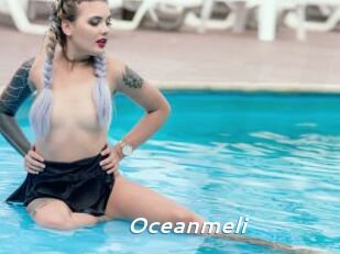 Oceanmeli