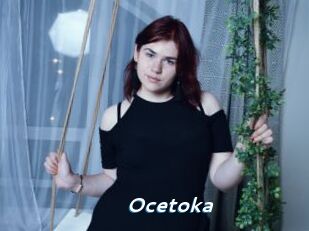 Ocetoka
