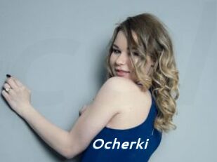 Ocherki