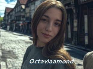 octaviaamond Camgirls Live