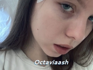 Octaviaash