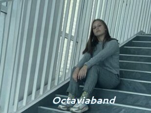 Octaviaband