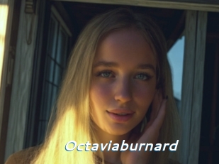 Octaviaburnard
