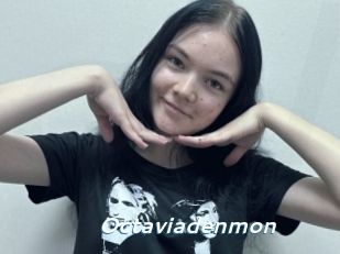 Octaviadenmon