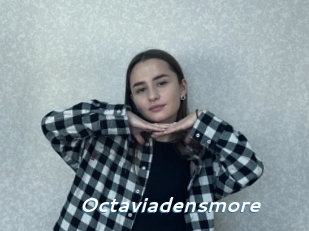 Octaviadensmore