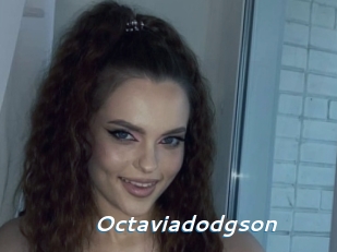 Octaviadodgson