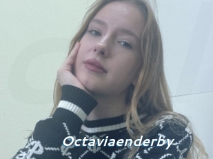 Octaviaenderby