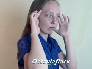 Octaviaflack