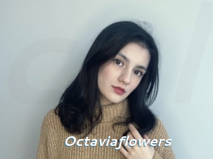 Octaviaflowers