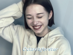 Octaviaforster
