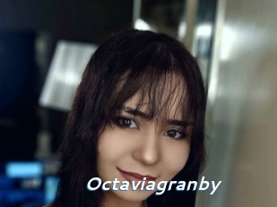 octaviagranby Camgirls Live