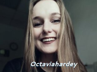 Octaviahardey