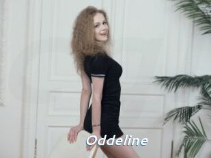 Oddeline
