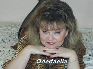 Odedaella