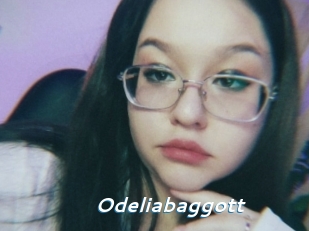 Odeliabaggott