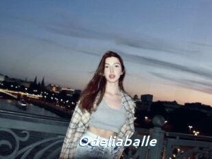 Odeliaballe