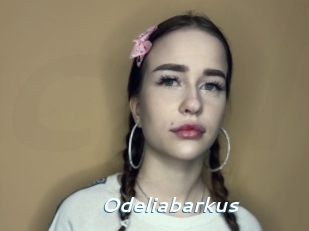 Odeliabarkus