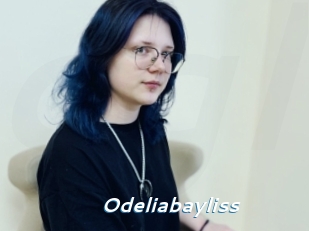 Odeliabayliss