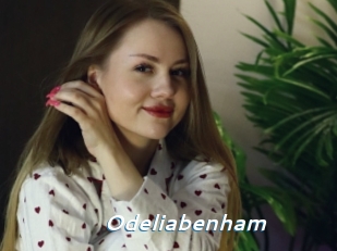 Odeliabenham