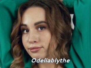 Odeliablythe